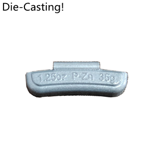 BOZDO-P (for Steel Wheel)