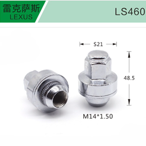 LS460